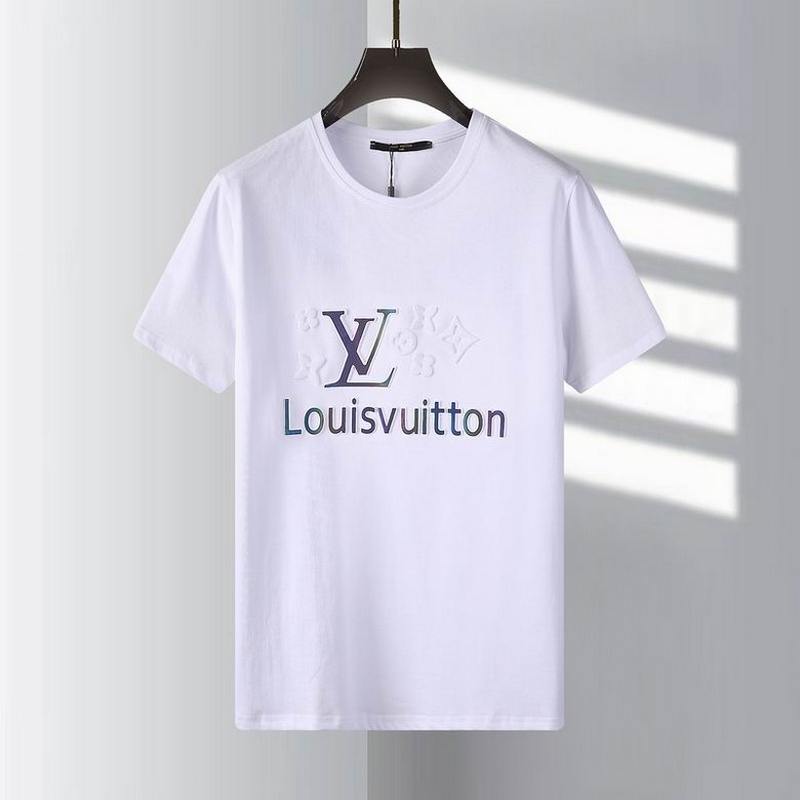 Louis Vuitton Men's T-shirts 1398